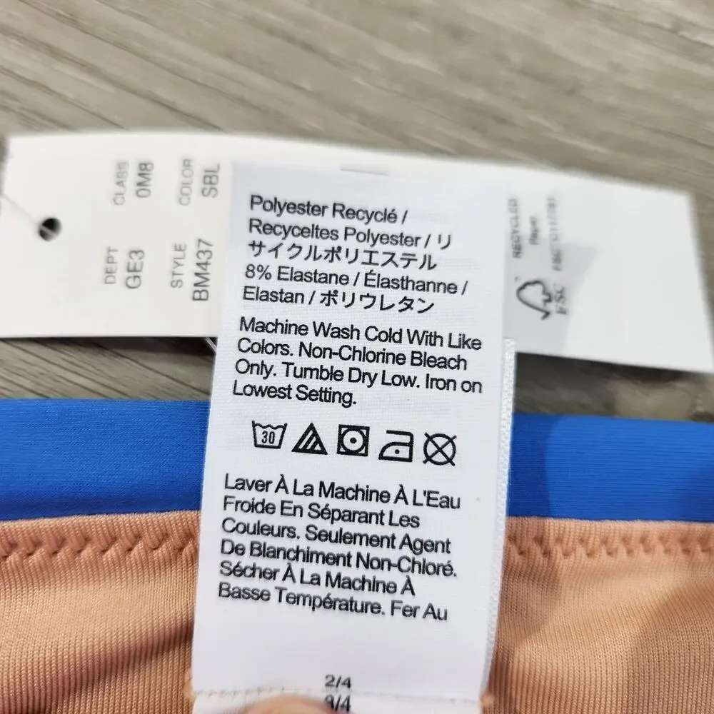 J. Crew get ready